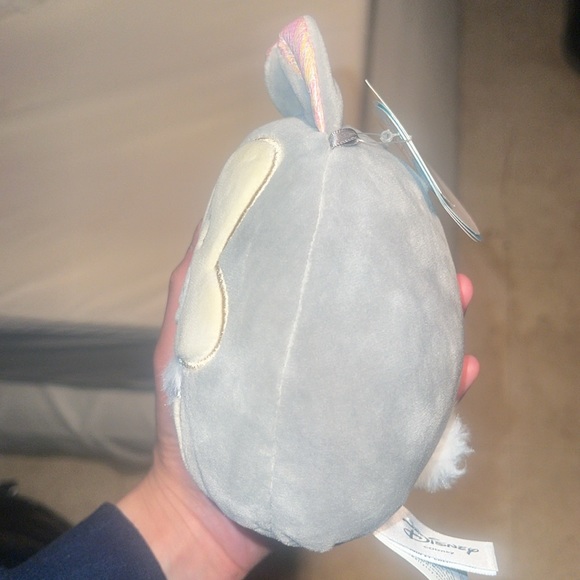 Disney Original SquishMallows Thumper collect them all cute soft stuff animal - Picture 3 of 11